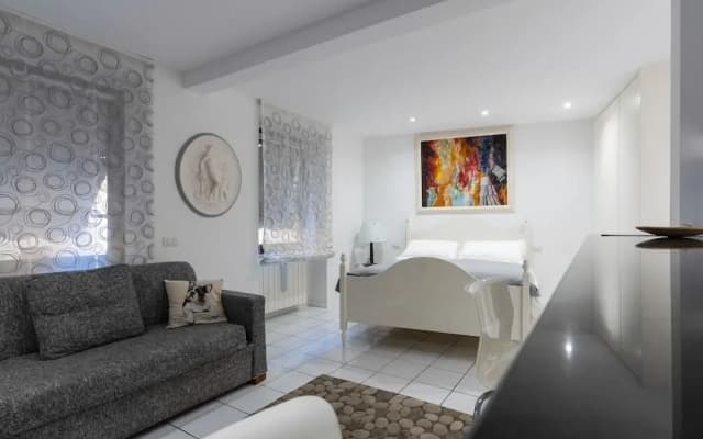 Charme&Suite Por Santa Maria - photo 2