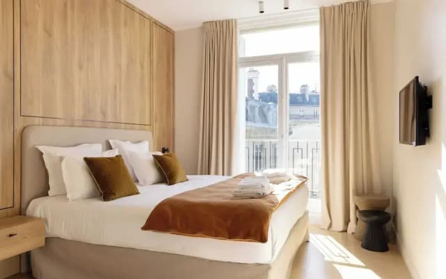 Admirable & Spacious Flat - Eiffel Tower - photo 2