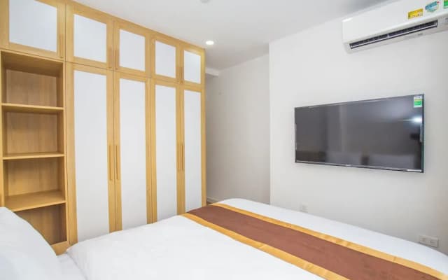 Sumitomo13 Apartment - photo 3