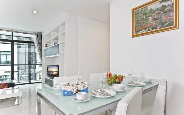 Kamala Suite Apartment B304 - photo 4