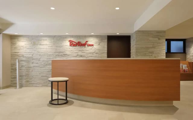 Red Roof Inn Kamata - photo 2