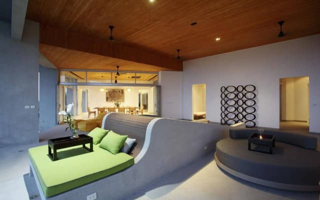 Villa Leelawadee - photo 5