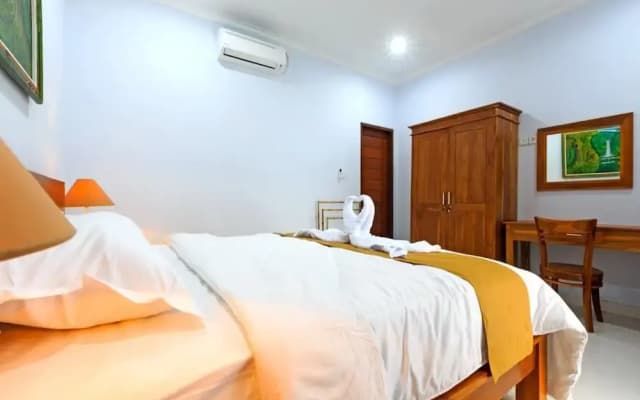 Krisnayogi Homestay - photo 4