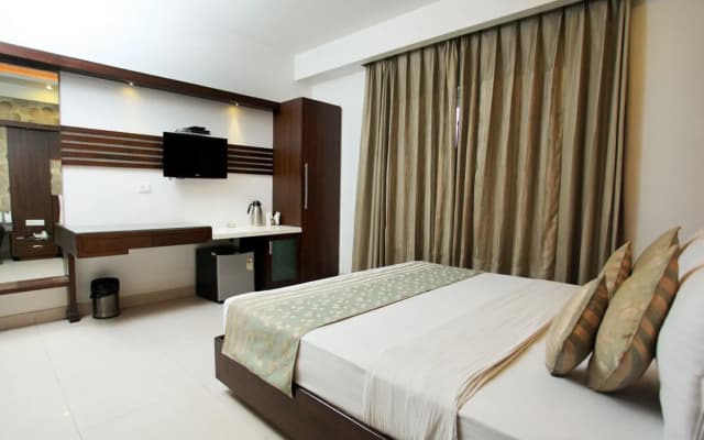 Hotel The Pearl - Newly Renovated in City Centre - photo 3