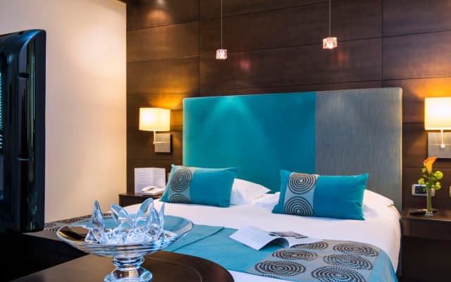 Hôtel Aston La Scala - photo 3