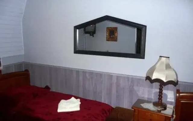 Hotel Matus - photo 3