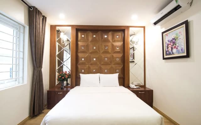 The Ky Moi Hotel - photo 2