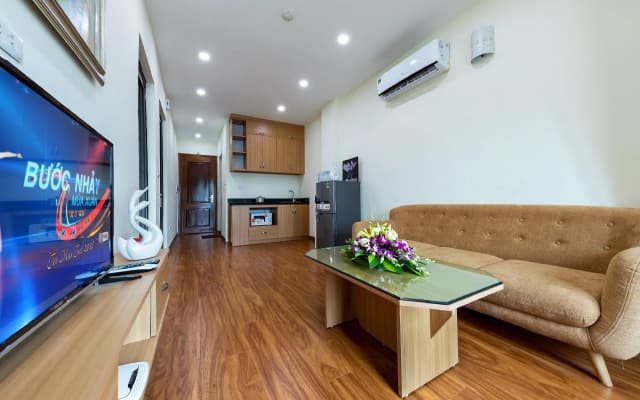 Granda Quan Hoa Apartment - photo 2