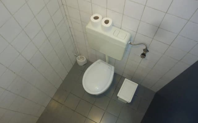Welcome Guest House - Hostel - photo 5