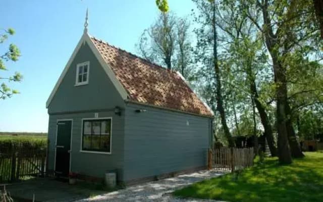 Amsterdam Country Cottage - photo 2