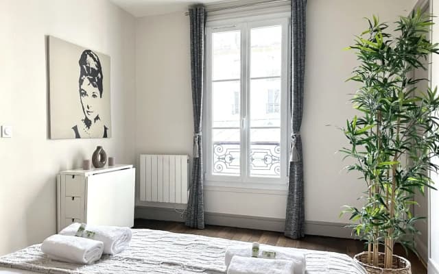 B 2065 -  Arc de Triomphe - Appartement familial - photo 3