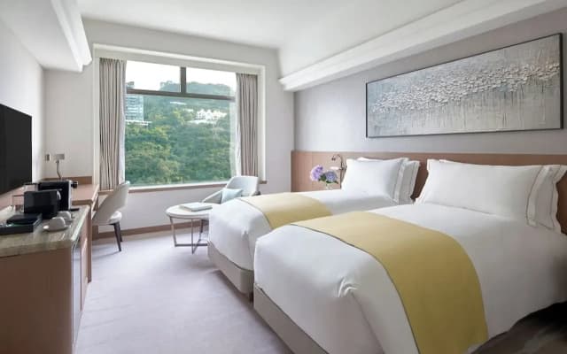 Hopewell Hotel - photo 5