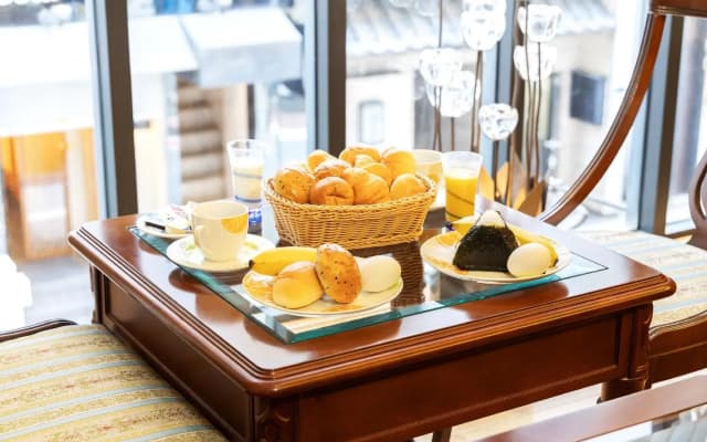 Ginza Bellevue Hotel - photo 4