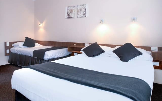 Katoomba Town Centre Motel - photo 3