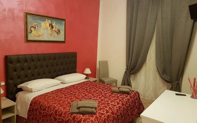 La Campanella Guesthouse - photo 2
