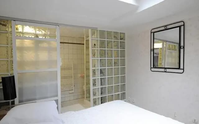 Eiffel Tower Lourmel Residence - photo 3