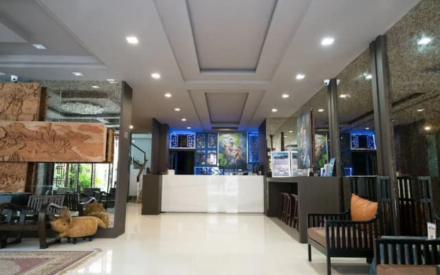 Minatale Phuket - photo 2