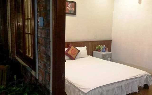 Son Vinh Guesthouse - photo 5