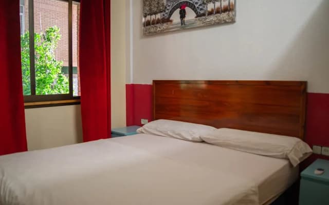Hostel Ideal Badal - photo 4