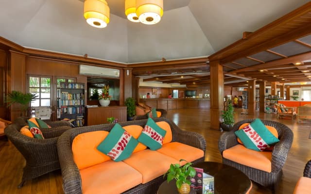Best Western Phuket Ocean Resort - photo 2