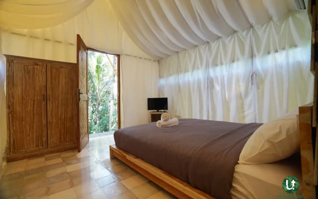 Ubud Tropical - Hostel - photo 5