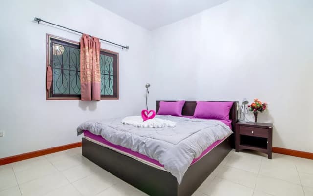 Sunshine Pool Villa - photo 5