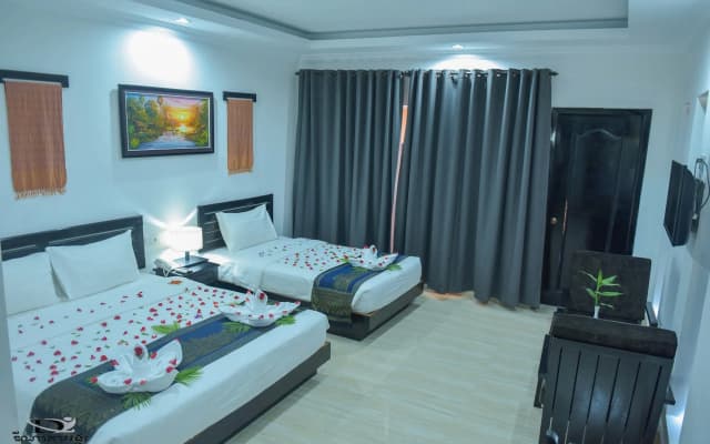 Dinata Angkor Boutique Hotel - photo 5