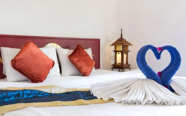 Le Piman Resort - photo 5