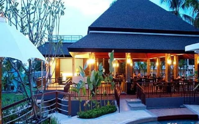 Elements Krabi Hotel - photo 4