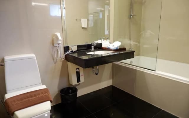 42grand Residence - photo 4