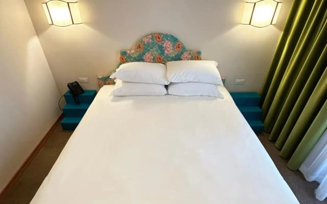 Hotel Cortina - photo 5