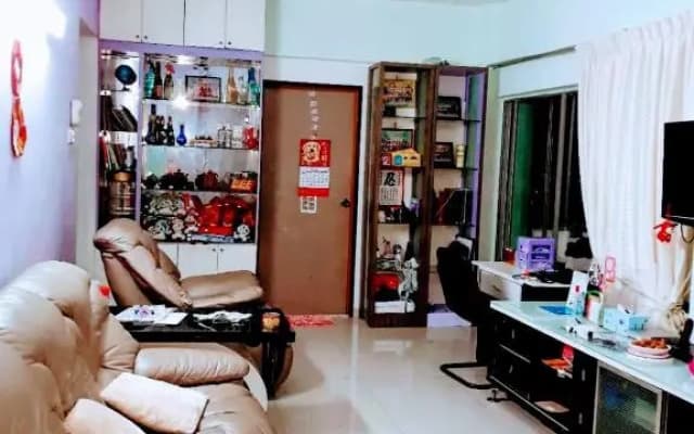Room At JB - photo 2