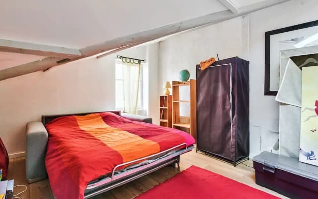 Duplex de charme Bastille - Le Marais - photo 3
