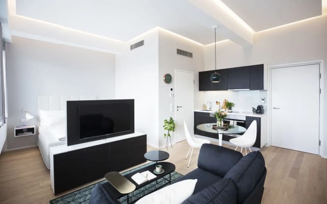 PhilsPlace Full-Service Apartments Vienna - photo 4