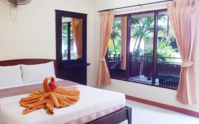 Lanta Baahra Bungalows - photo 2