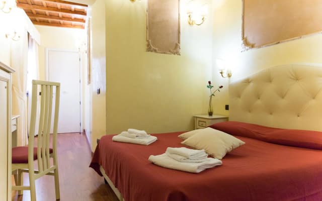 B&B Best Suites Trevi - photo 3