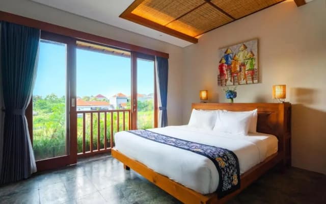 Saskara Villa - photo 3