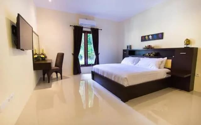 Oz Villas Bali - photo 5