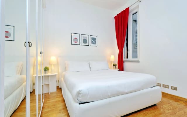 Cozy Borgo - My Extra Home - photo 4