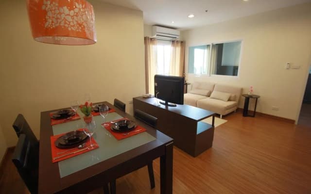 Phuket Villa Condominium - photo 5