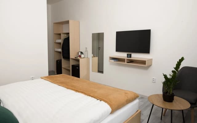 Penzion MOVEINN - photo 2