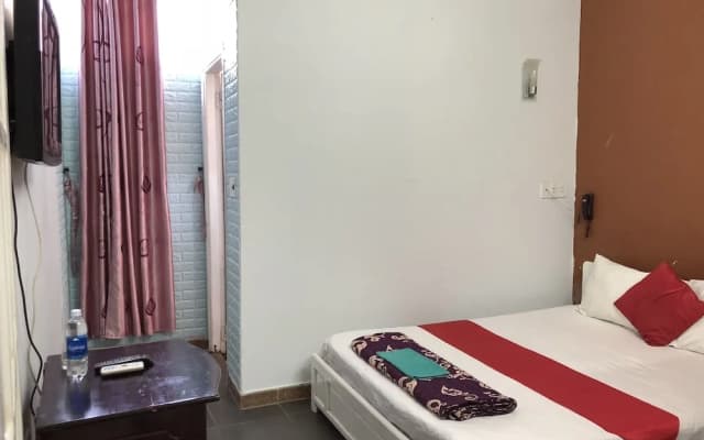 La Risa Hotel - photo 5