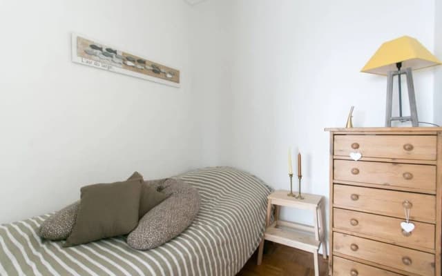 Halldis Apartments - Montparnasse Area - photo 2