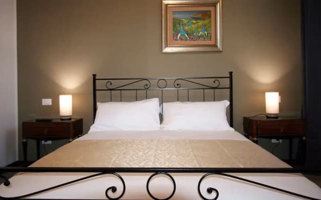sansirofiera rooms - photo 3