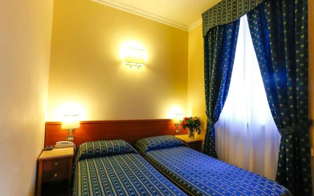 Hotel Tempio di Pallade - photo 4