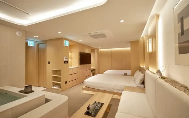 UH Suite The Coex - photo 4