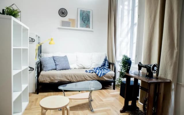 High Trees Apartment - photo 3