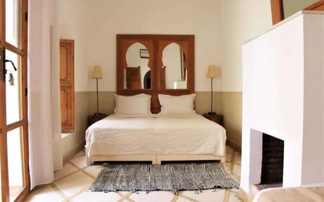 Riad Miski - photo 3