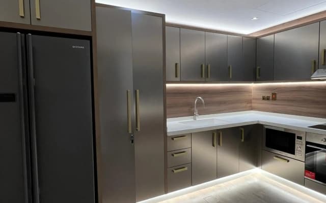 The Key - Luxury Apartment - photo 2