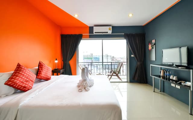Two Color Patong - photo 2